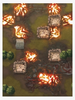 Map S2015 - Reflection