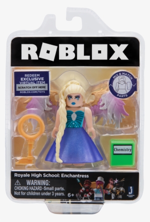 Roblox Celebrity Royale High School - Royale High Enchantress Toy