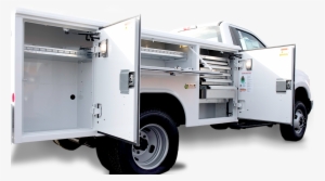 Reading Truck Body - Northland Equipment Co., Inc.