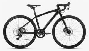 Calver 24 Kids Cyclocross Bike - Bike Cyclocross