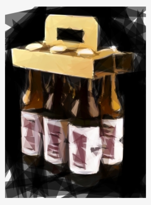Beers Color Transparent Output - Beer