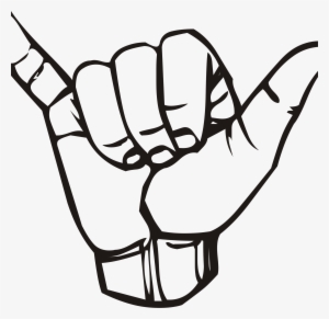 This Free Icons Png Design Of Sign Language Y,