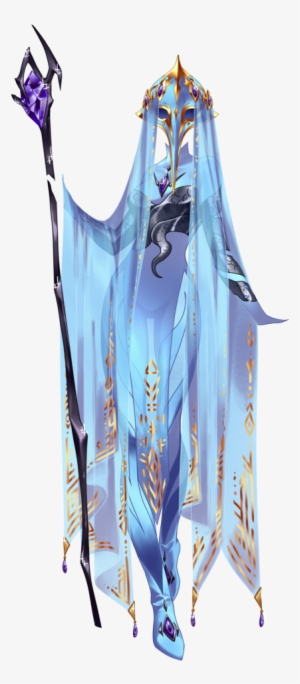 Here's Some Information About Eldarya Mysterious Enchantress - Mysterious Enchantress Eldarya