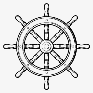 Ships Wheel