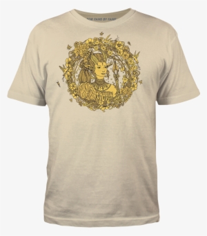 Lady Wisteria Whiskington Chibi