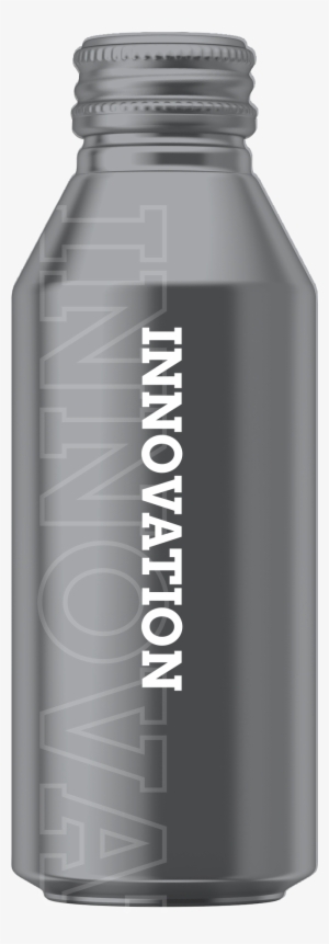 69% - Beverage Cans Innovations