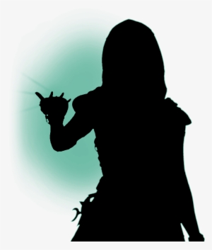 Enchantress - “ - Portrait