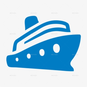 Ship Icon Clipart Cruise Ship Computer Icons Clip Art - Cruise Ship Icon Png