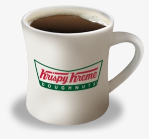 Krispy Kreme Doughnuts, Chocolate Iced, Glazed - 2