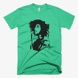 Enchantress - Boundary Waters T Shirt