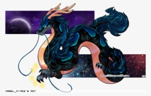 "the Night Enchantress" By Mabel Pines - Illustration