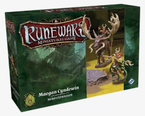 After Watching The Uthuk Y'llan Cut Down Her Mortal - Runewars Miniatures Game Latari Elves