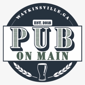 Pub On Main
