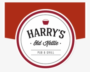 Harry's Old Kettle Pub & Grill