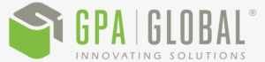 Gpa Global Logo