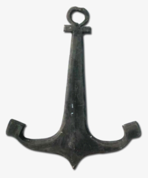 Anchor - The Propz Company