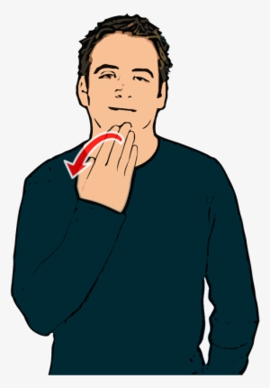 British Sign Language - British Sign Language Please