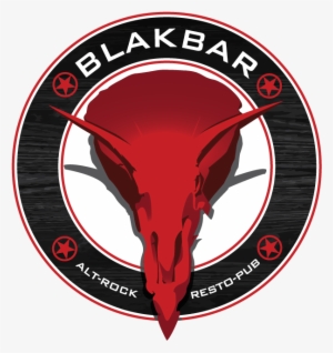 Blakbar Restaurant & Pub - Emblem