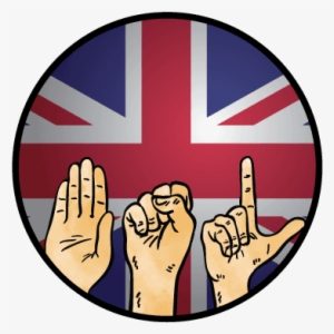 British Sign Language - Transit Oil Cooler Gasket