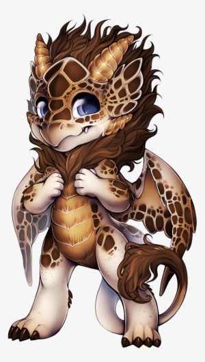 Dragon Turtle