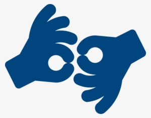 American Sign Language Interpreting - Gloves American Sign Language