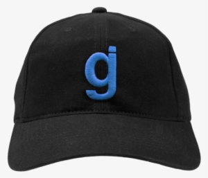Eyewtkas Gj Unstructured Black/blue Hat - Everything You Ever Wanted To Know About Silence
