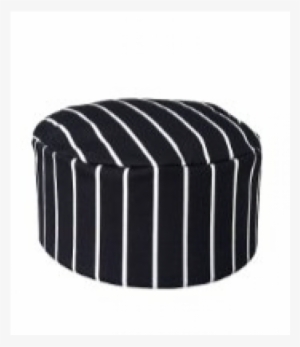 Chef Skull Caps - Bean Bag
