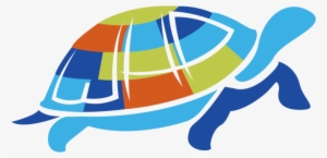 Whp Colour Just Turtle - Horse