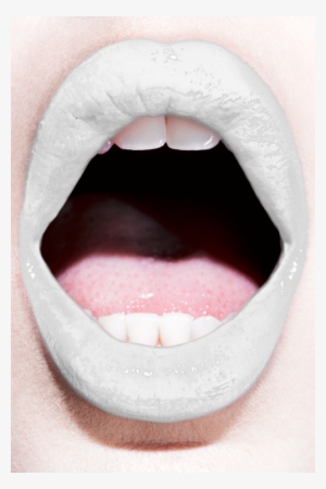 Lips Png - Child