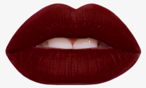 Lips Png - Lime Crime, Inc.