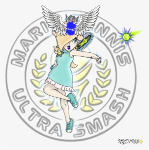 Rosalina Thunder Cloud - Rosalina