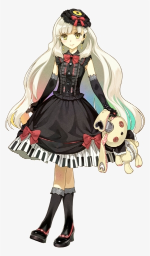 Mayu-transparent - Mayu Vocaloid