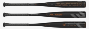 Easton 2019 Alpha Lock & Load Bbcor Baseball Bat - Bbcor