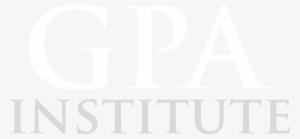 Gpa Institute - Land Public Transport Commission