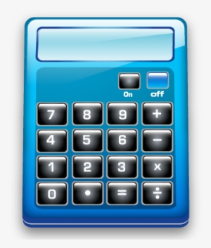 Calculator Icon