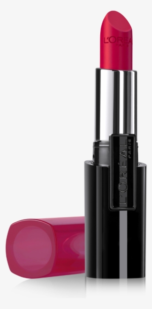 Infallible Le Rouge Loreal Infallible Le Rouge Lipstick 565x1053 Png Download Pngkit 6495