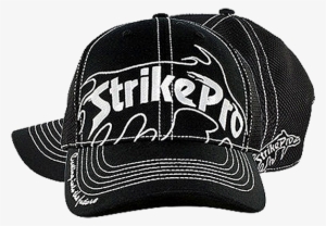 Strike Pro Caps - Fashion Accessory