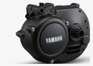 The Yamaha Pw-x Drive Unit