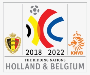 World Cup Bid Logo
