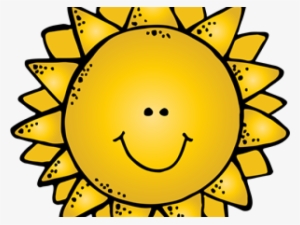 Sun Clipart Clipart Class - Melonheadz Clipart Sun
