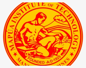 Mapua Institute Of Technology Logo Vector ~ Format - Mapua Institute Of Technology Logo