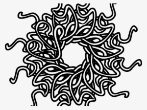 Sun Clipart Clipart Tangled - Drawing