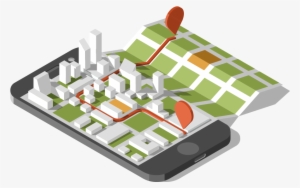 Firefield - Mobile Phone