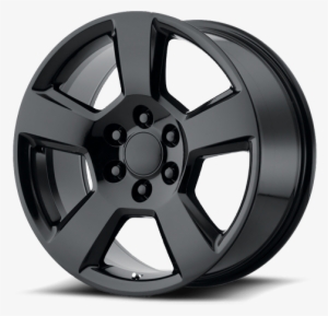 183 - Wheel