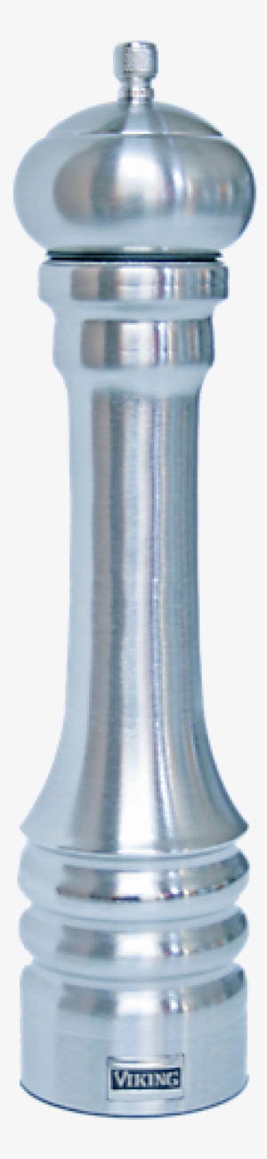 12u201d Pepper Grinder - Chess