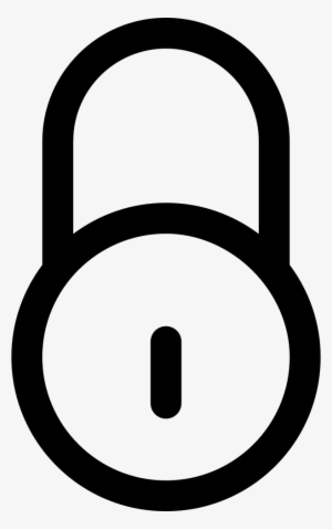 Free Library Circle Clip Lock - Lock