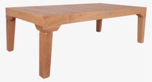 Manchester Coffee Table - Table