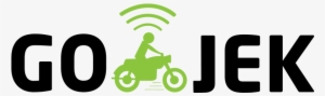 Go-jek Tech - Go Jek Indonesia Logo Png