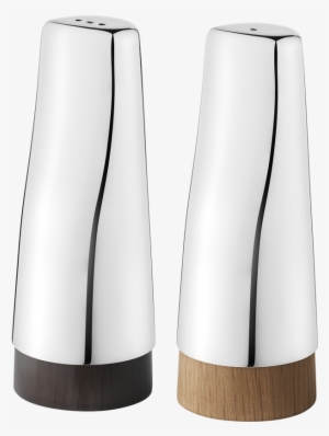Georg Jensen Barbry Salt & Pepper Shakers