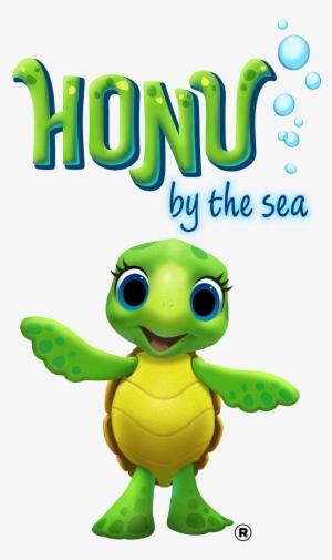 Sea Turtle Clipart Track - Search Engine